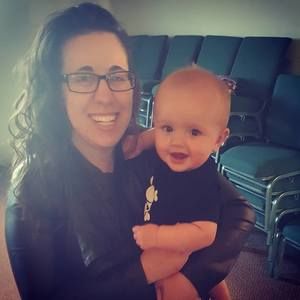 Meet your Posher, Beverly